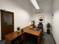 Wcega Tower (D23), Office #560681181
